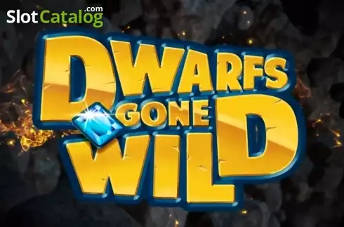 Dwarfs Gone Wild слот