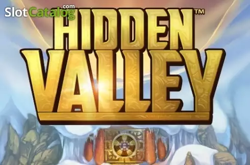 Hidden Valley слот