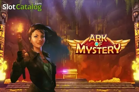 Ark Of Mystery слот