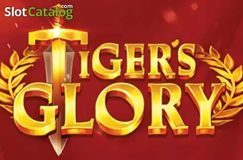 Tiger's Glory слот