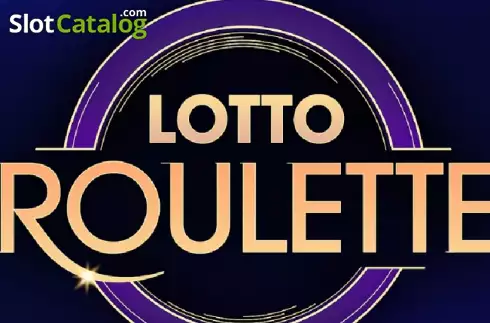 Lotto Roulette логотип Lotto Roulette логотип