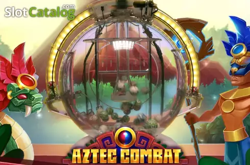 Aztec Combat Live логотип Aztec Combat Live логотип