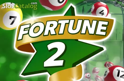 Fortune 2 логотип Fortune 2 логотип