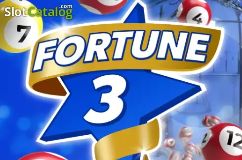 Fortune 3 слот