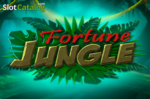 Fortune Jungle логотип Fortune Jungle логотип