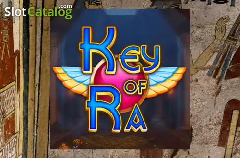 Key of Ra логотип Key of Ra логотип