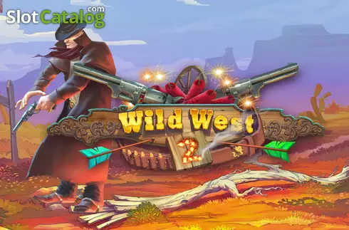 Wild West 2 логотип Wild West 2 логотип