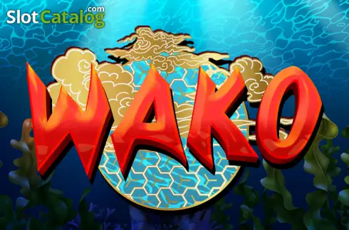 Wako слот Wako слот