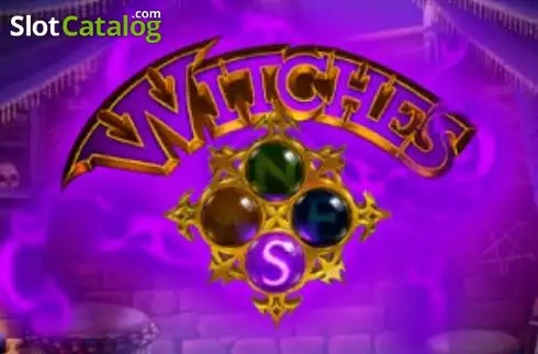 Witches South логотип Witches South логотип