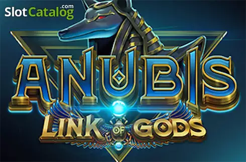Anubis: Link of Gods логотип Anubis: Link of Gods логотип