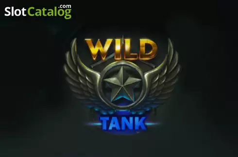 Wild Tank логотип Wild Tank логотип