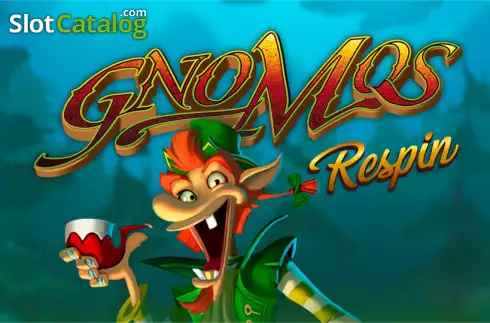Gnomos Respin слот Gnomos Respin слот