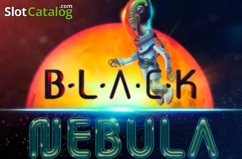 Black Nebula слот Black Nebula слот