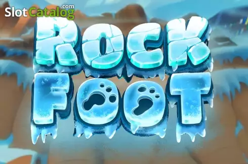 Rock Foot слот