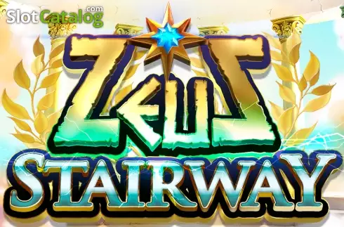 Zeus Stairway слот Zeus Stairway слот
