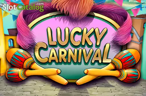 Lucky Carnival (R. Franco) логотип Lucky Carnival (R. Franco) логотип