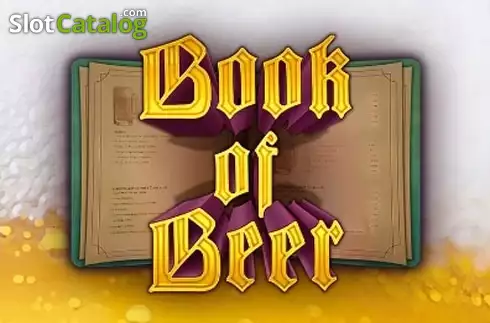 Book of Beer слот Book of Beer слот