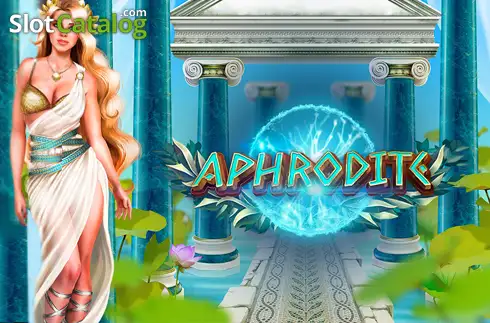 Aphrodite логотип Aphrodite логотип