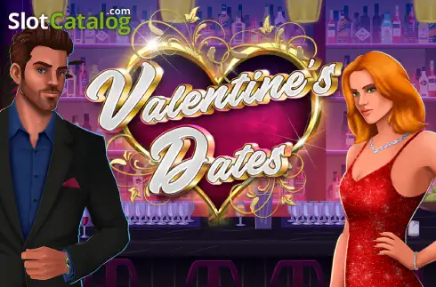 Valentine's Date слот