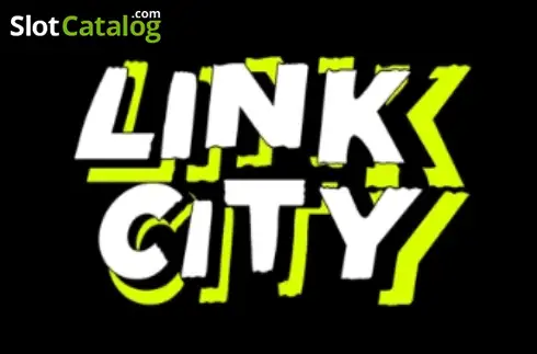 Link City логотип Link City логотип