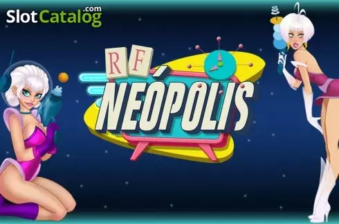 Neopolis логотип Neopolis логотип