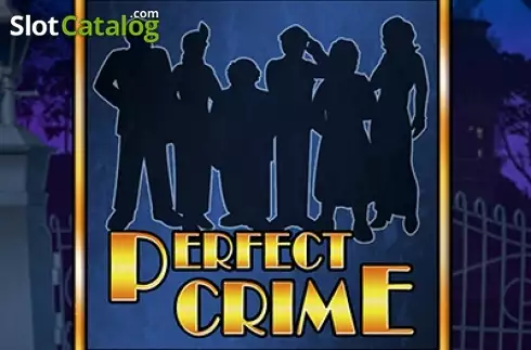 Perfect Crime логотип Perfect Crime логотип