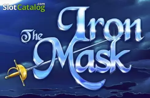 The Iron Mask логотип The Iron Mask логотип