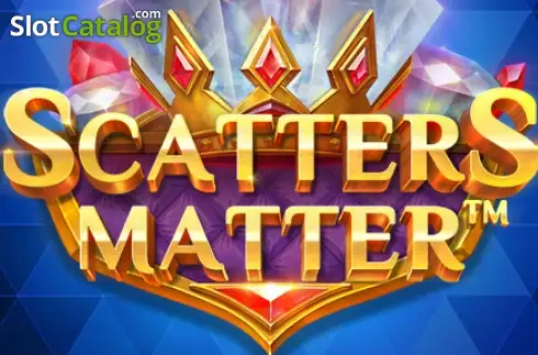 Scatters Matter слот
