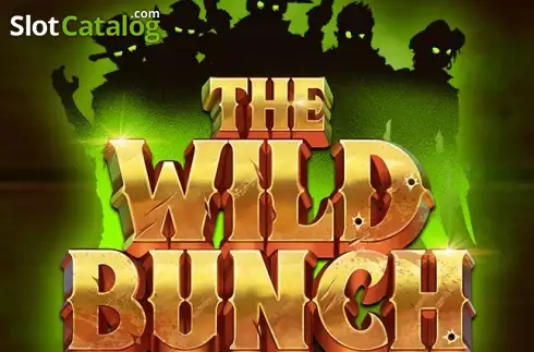 The Wild Bunch логотип The Wild Bunch логотип