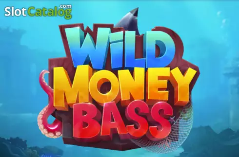 Wild Money Bass логотип Wild Money Bass логотип