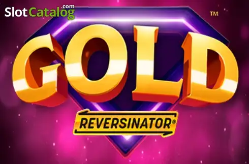 Gold Reversinator слот