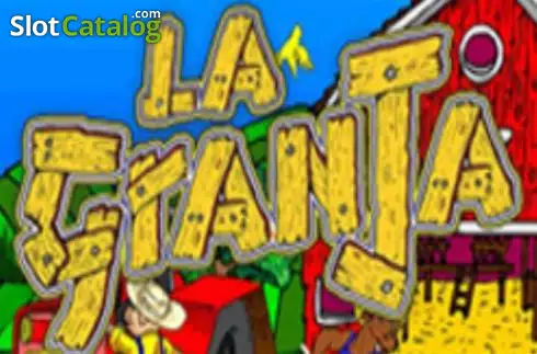 La Granja слот La Granja слот