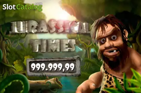 Jurassical Times слот Jurassical Times слот
