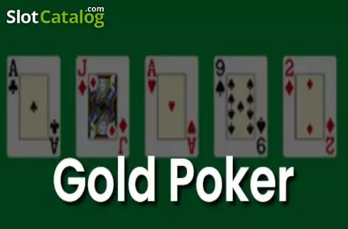 Gold Poker логотип Gold Poker логотип