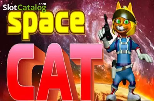 Space Cat слот Space Cat слот