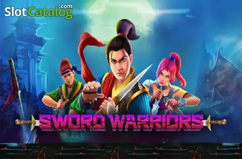 Sword Warriors слот