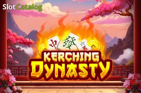 Kerching Dynasty слот