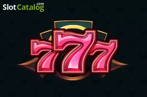 777 (RTG) логотип 777 (RTG) логотип