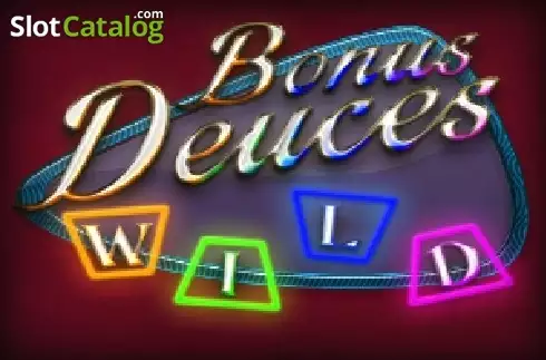 Bonus Deuces Wild (RTG) слот