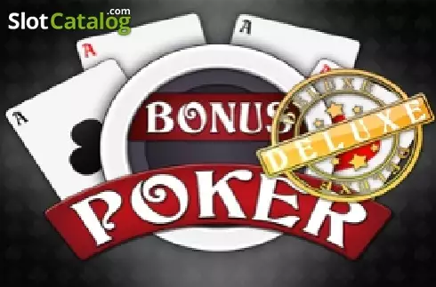 Bonus Poker Deluxe (RTG) слот