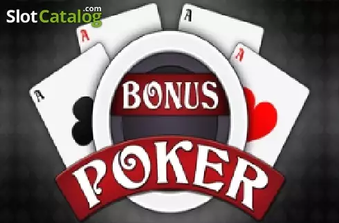 Bonus Poker (RTG) слот