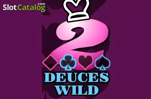 Deuces Wild (RTG) слот