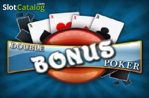 Double Bonus Poker (RTG) слот