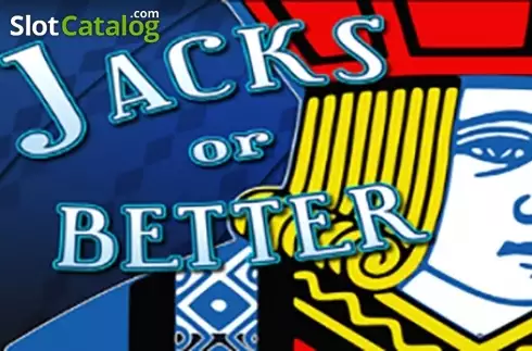 Jacks or Better (RTG) слот