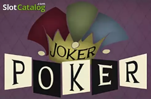 Joker Poker (RTG) логотип Joker Poker (RTG) логотип