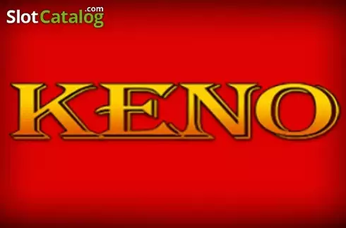 Keno (RTG) логотип Keno (RTG) логотип