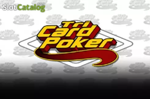 Tri Card Poker (RTG) слот