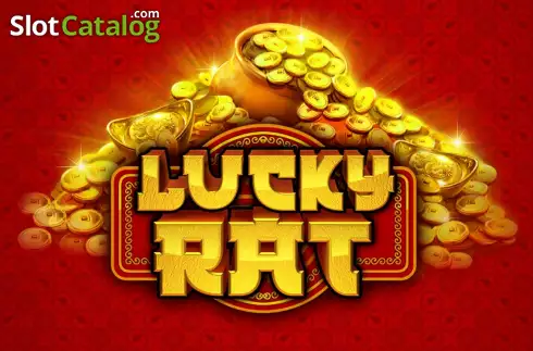 Lucky Rat слот