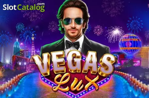 Vegas Lux логотип Vegas Lux логотип