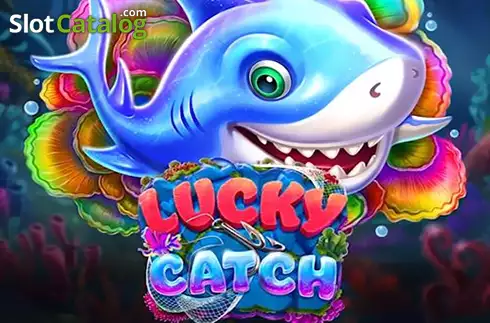 Lucky Catch логотип Lucky Catch логотип
